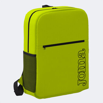 Backpack - shoe bag Kids Camp lime