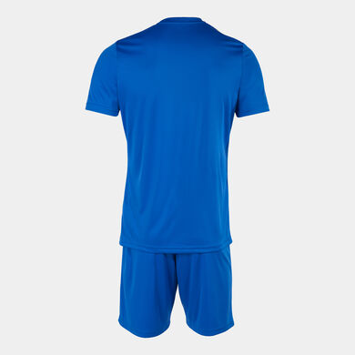 Set uomo Phoenix III blu royal giallo
