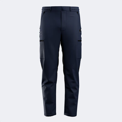 Pantalón largo hombre Explorer marino