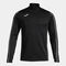 Sweatshirt man R-Trail Nature black