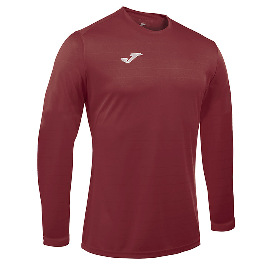 CAMISETA CAMPUS II  M/L