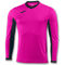 MAILLOT MANCHES LONGUES HOMME CHAMPIONSHIP IV ROSE NOIR