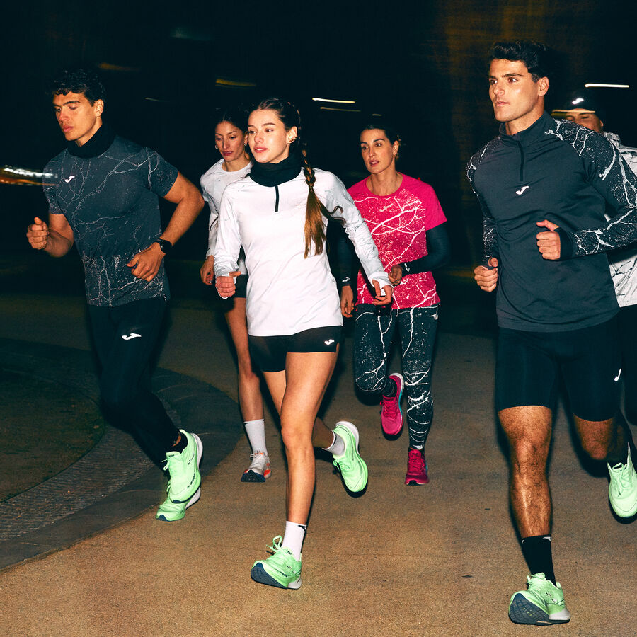 SUDADERA R-CITY HELIUM