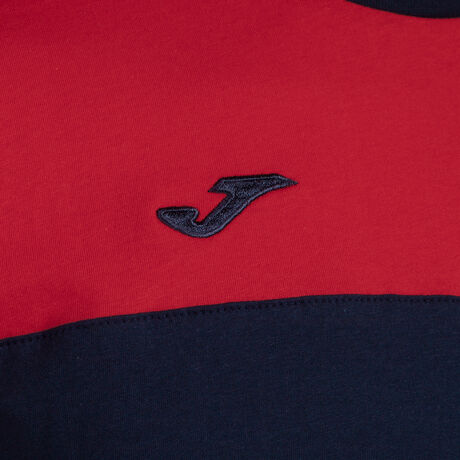 CAMISETA MANGA CORTA CREW V