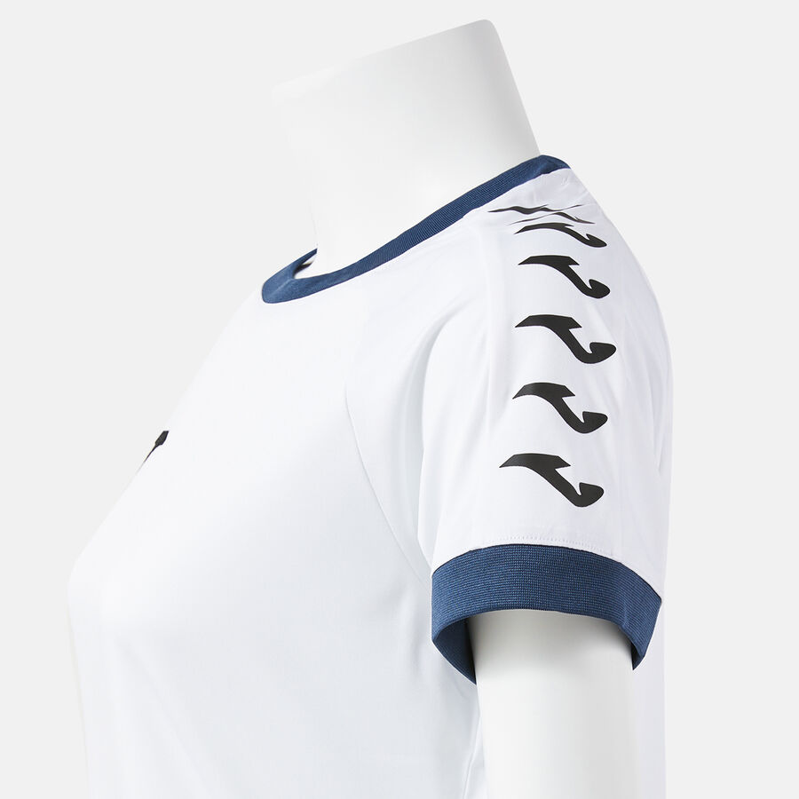 CAMISETA MANGA CORTA HEROIC