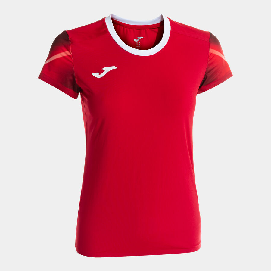 CAMISETA MANGA CORTA ELITE XI