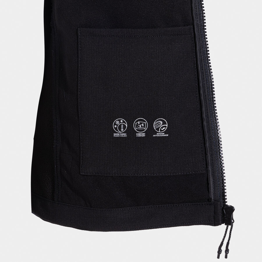 SOFT SHELL EXPLORER