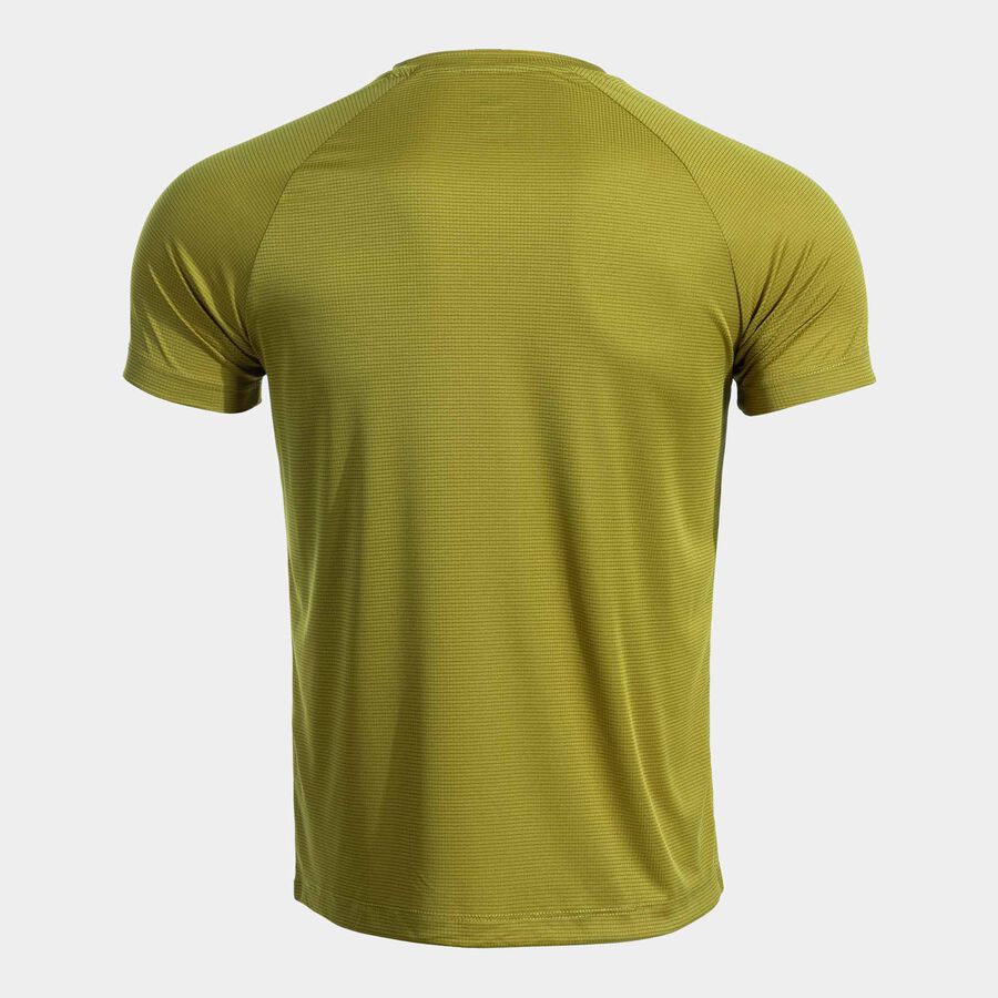 CAMISETA MANGA CORTA R-NIGHT ICONIC