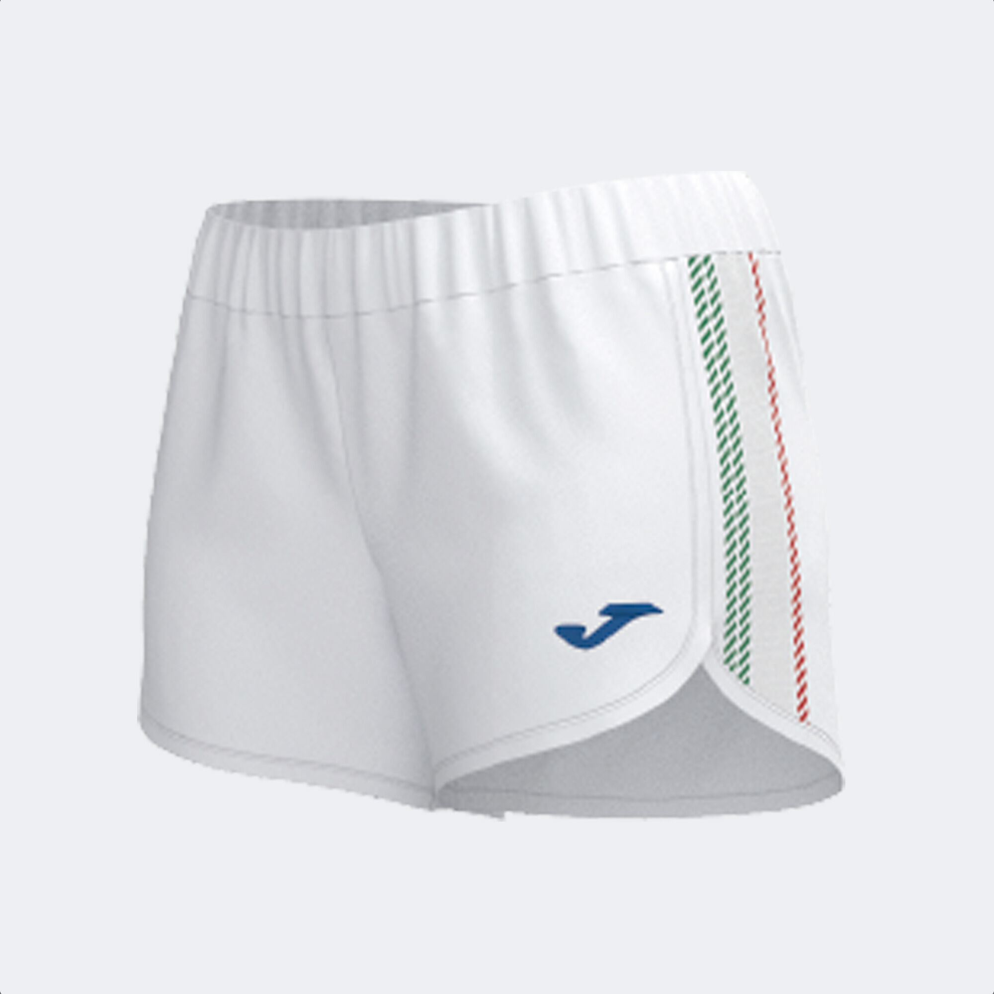 Pantaloni lungi pană FederaȚia Italiană De Tenis Și Padel damă