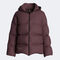 Anorak mujer Mimetic morado