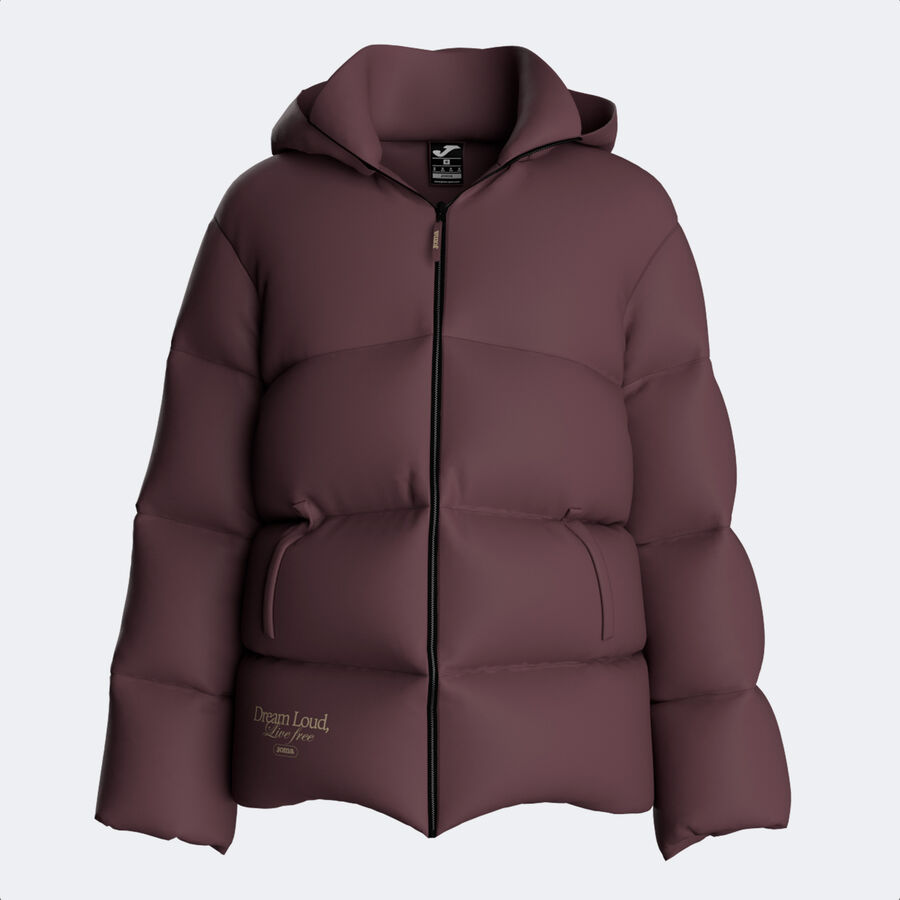 ANORAK MIMETIC