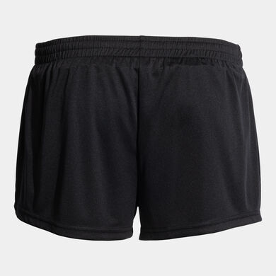 Short hombre Record II negro