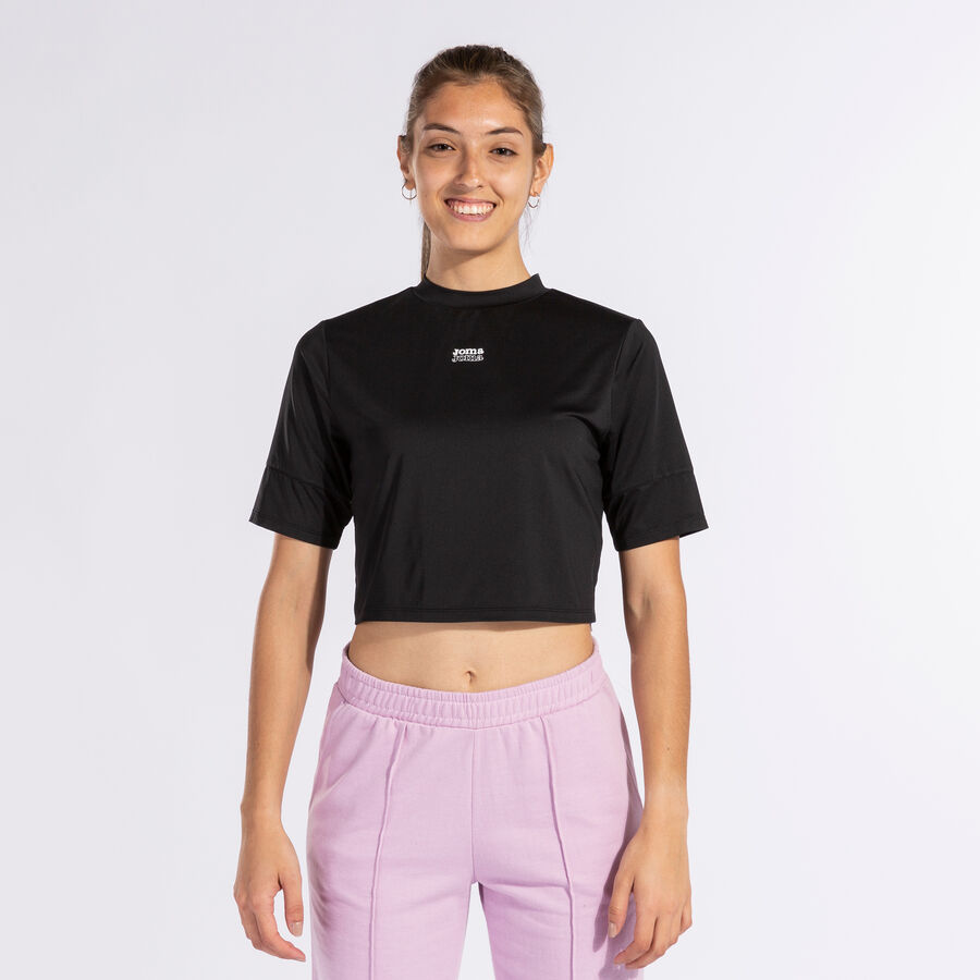 CAMISETA MANGA CORTA DAPHNE