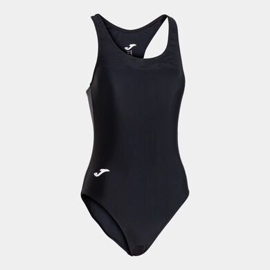 Swimsuit woman Shark IV black