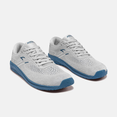 Sportschuhe laufen Fenix Barefoot 26 mann blau