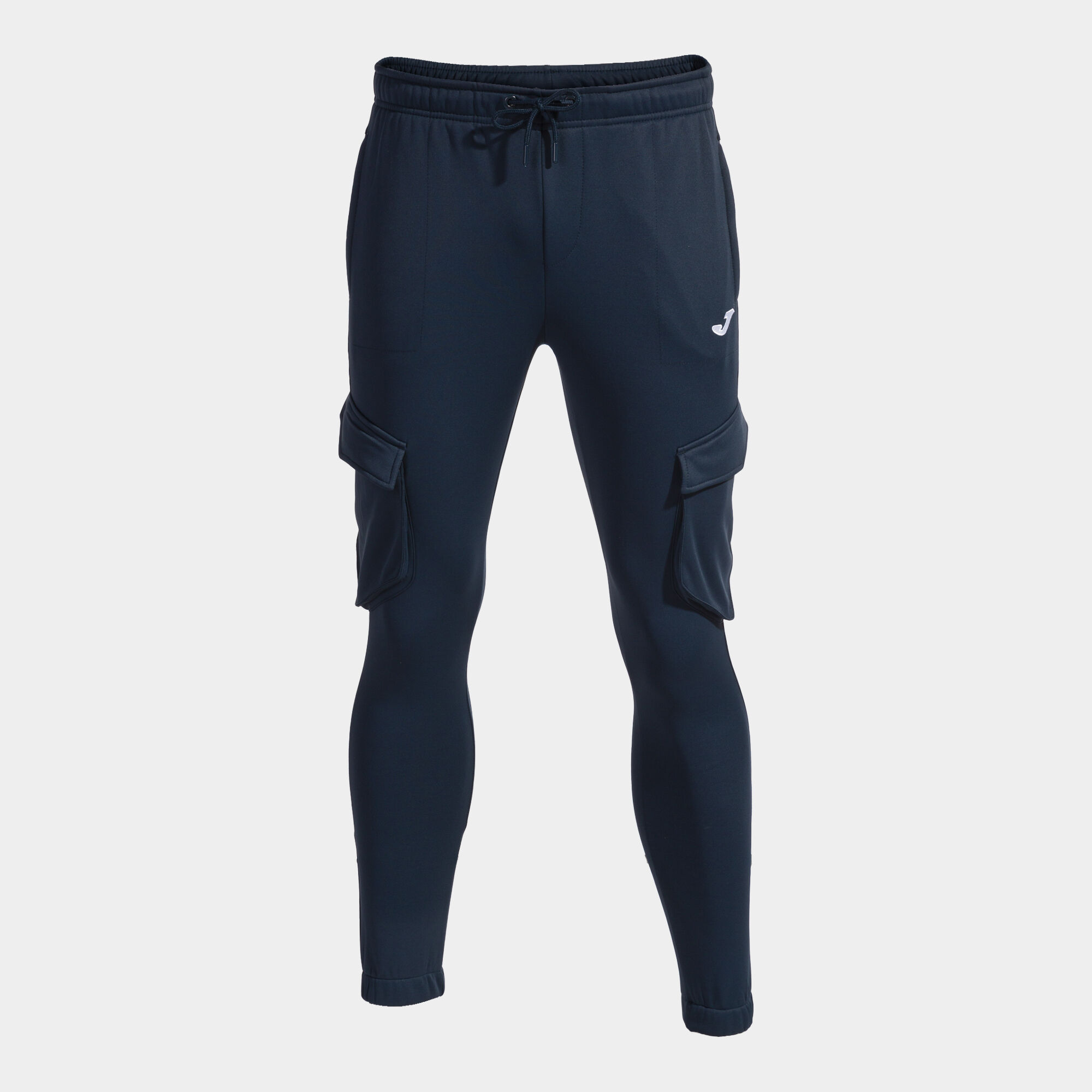Longs pants man Campus street navy blue | JOMA®