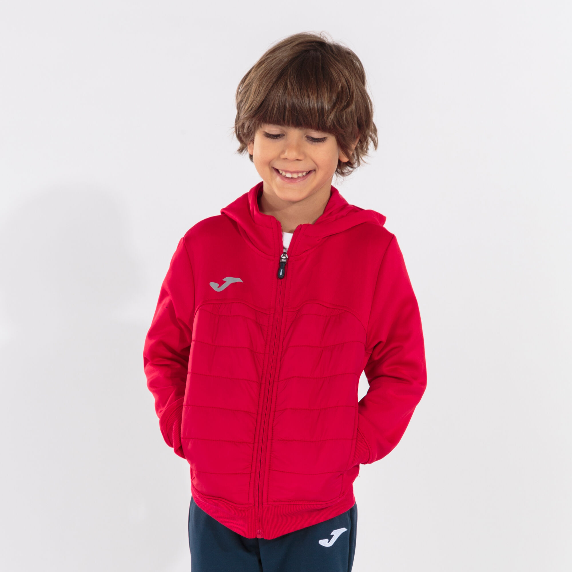 Joma berna windbreaker on sale