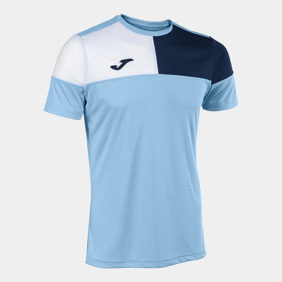 CAMISETA MANGA CORTA CREW V