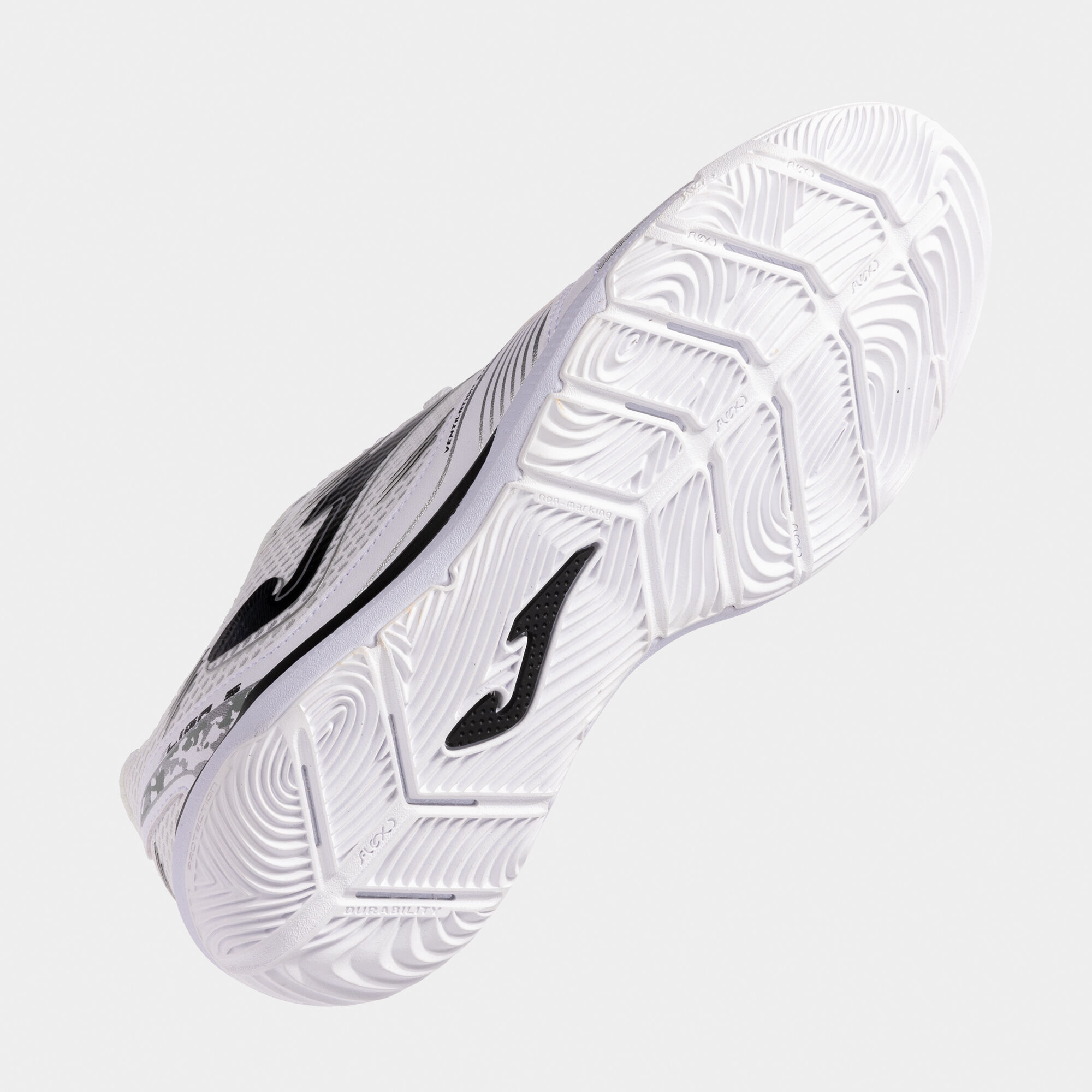 Futsal shoes Liga 5 25 indoor white | JOMA®