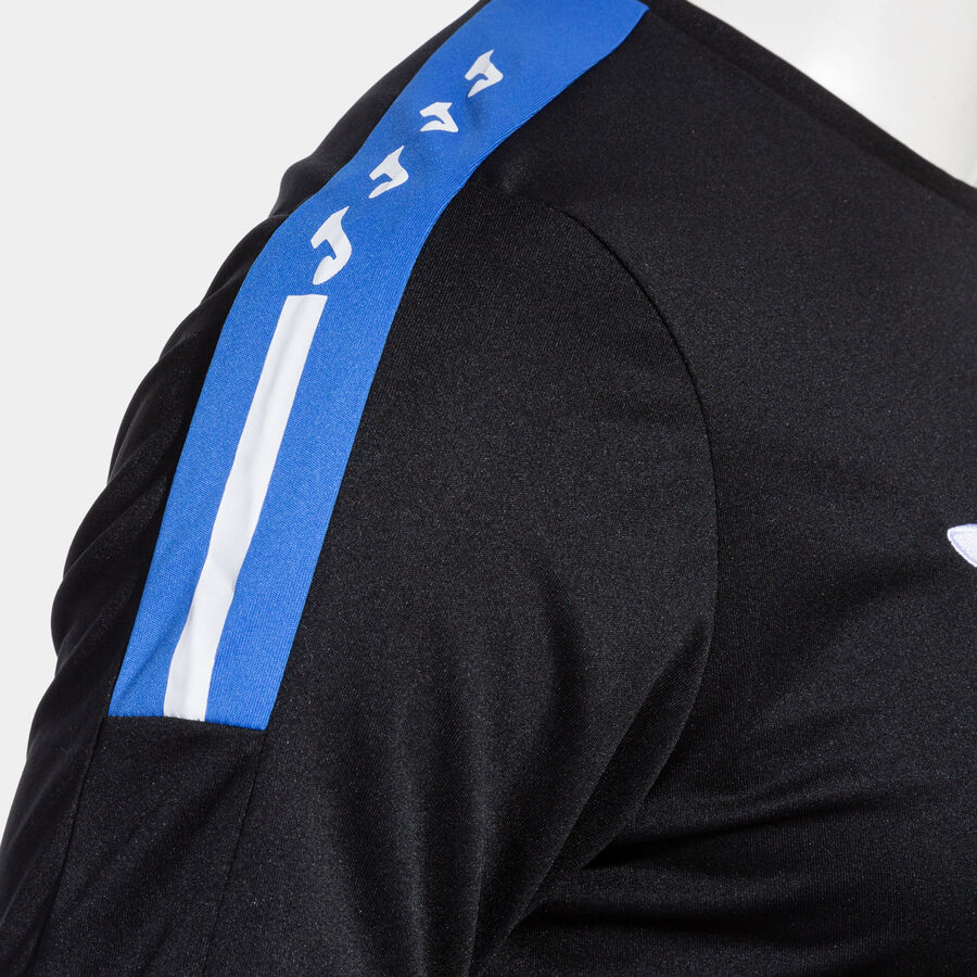 CAMISETA MANGA CORTA OLIMPIADA