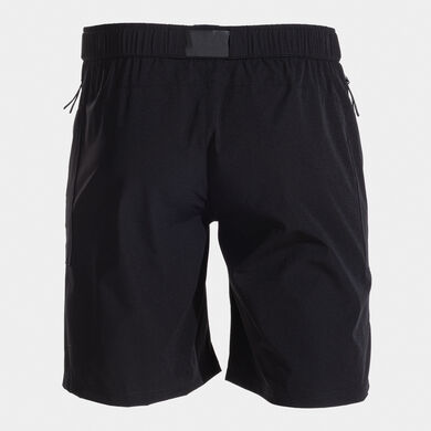 Bermuda homme Explorer V noir