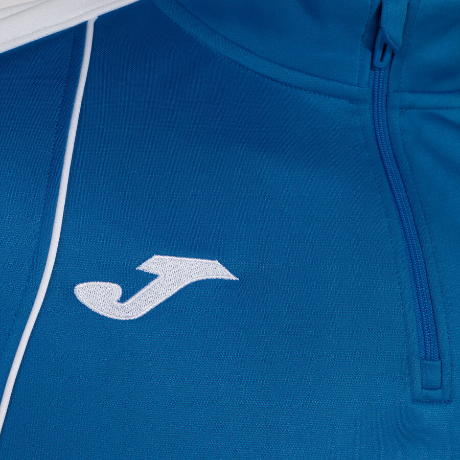 SUDADERA CHAMPIONSHIP VII