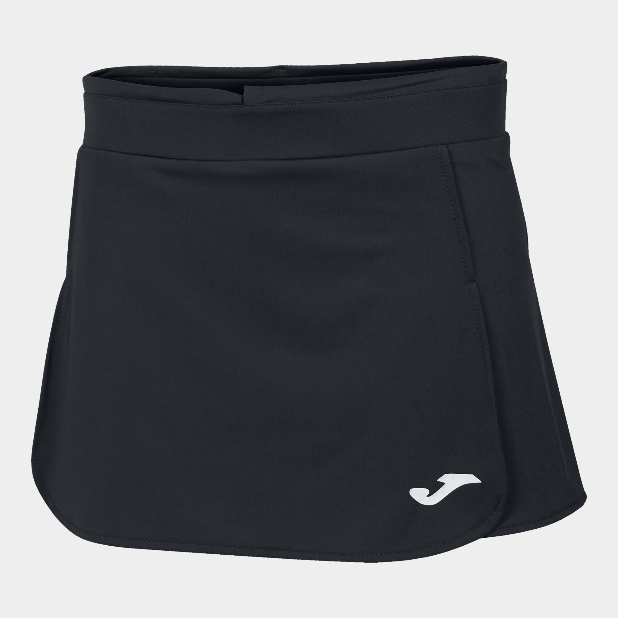 Skirt woman Open II black JOMA