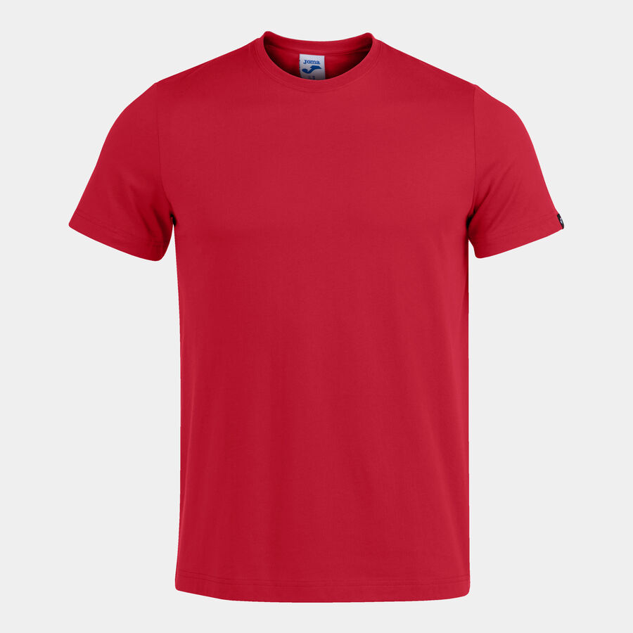 CAMISETA MANGA CORTA DESERT