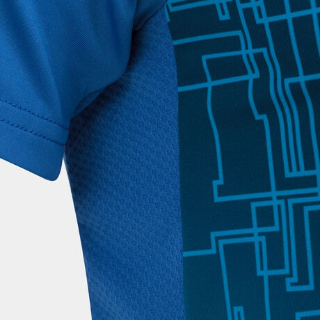 CAMISETA MANGA CORTA ELITE VIII