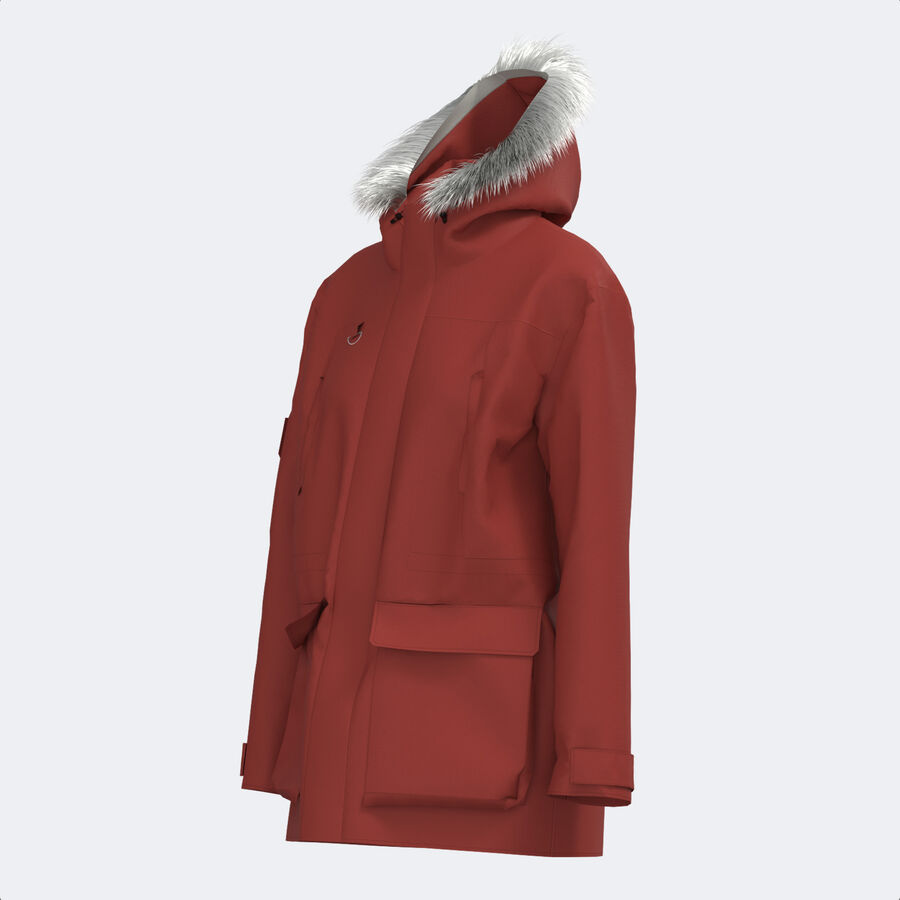ANORAK EXPLORER III