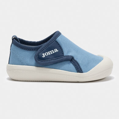 Chaussures casual Nen Jr 25 junior bleu