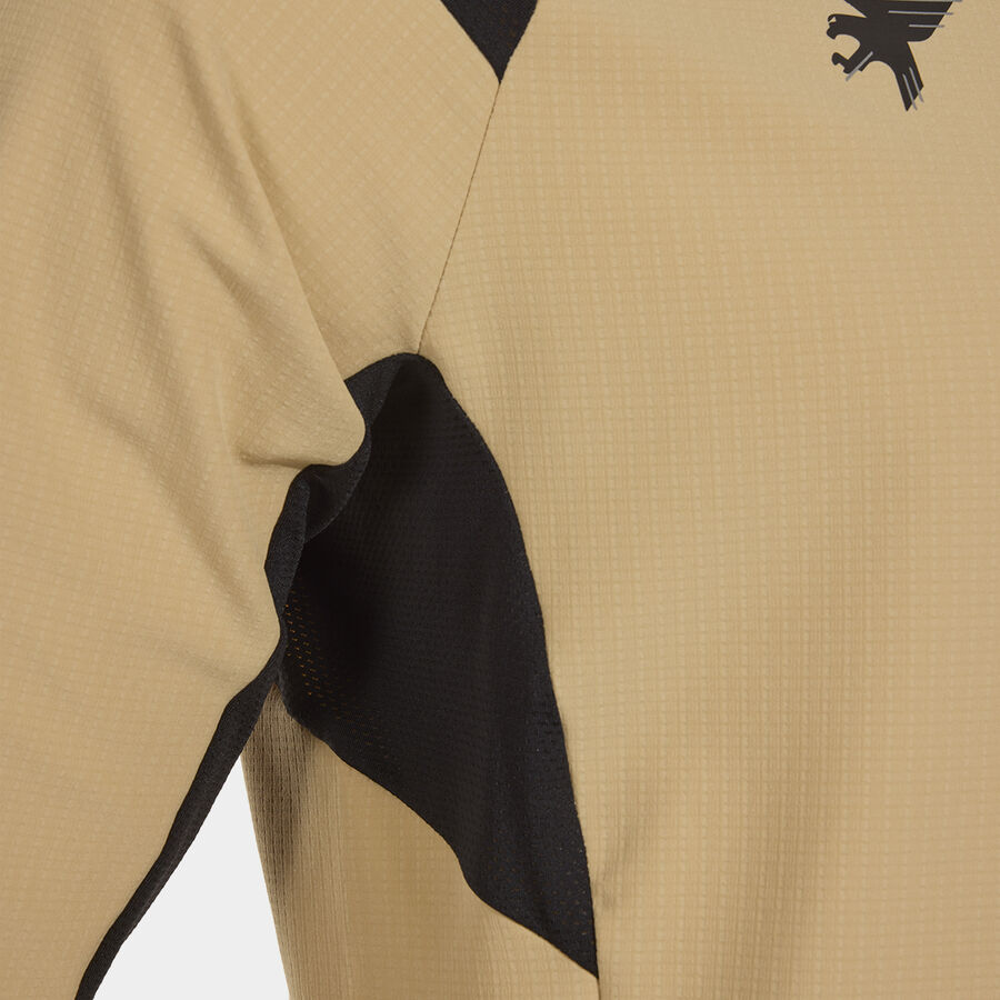 CHAQUETA CON CAPUCHA OUTDOOR DEVA