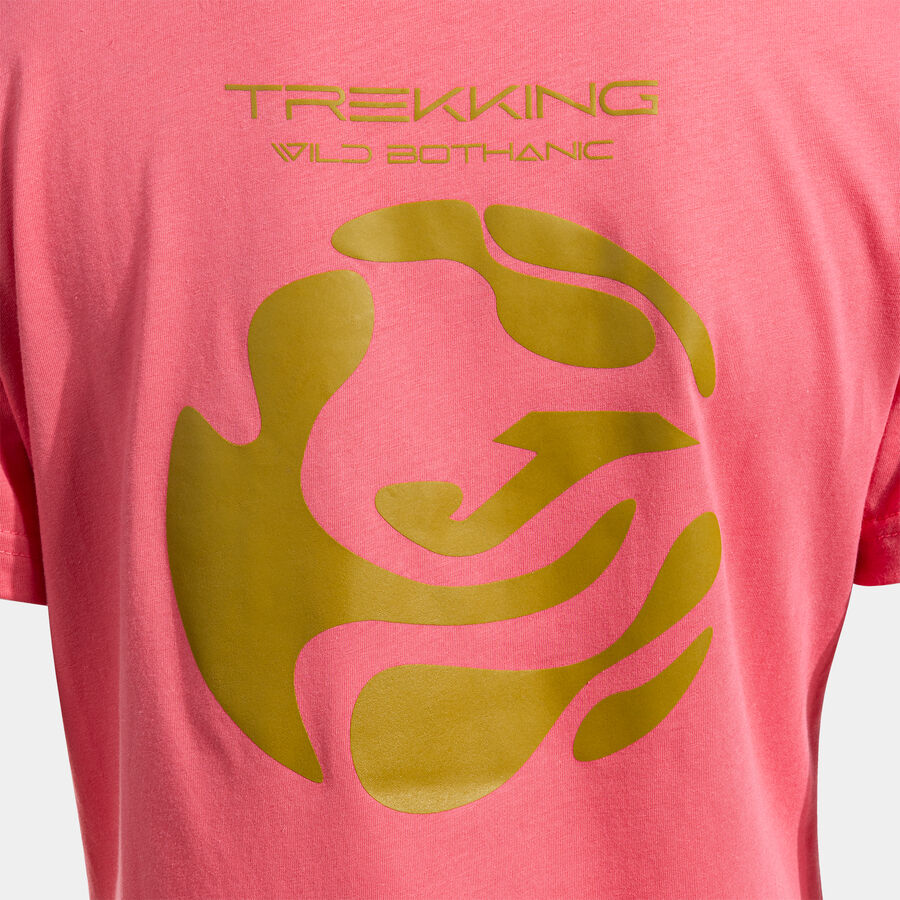 CAMISETA MANGA CORTA CHAMELEON