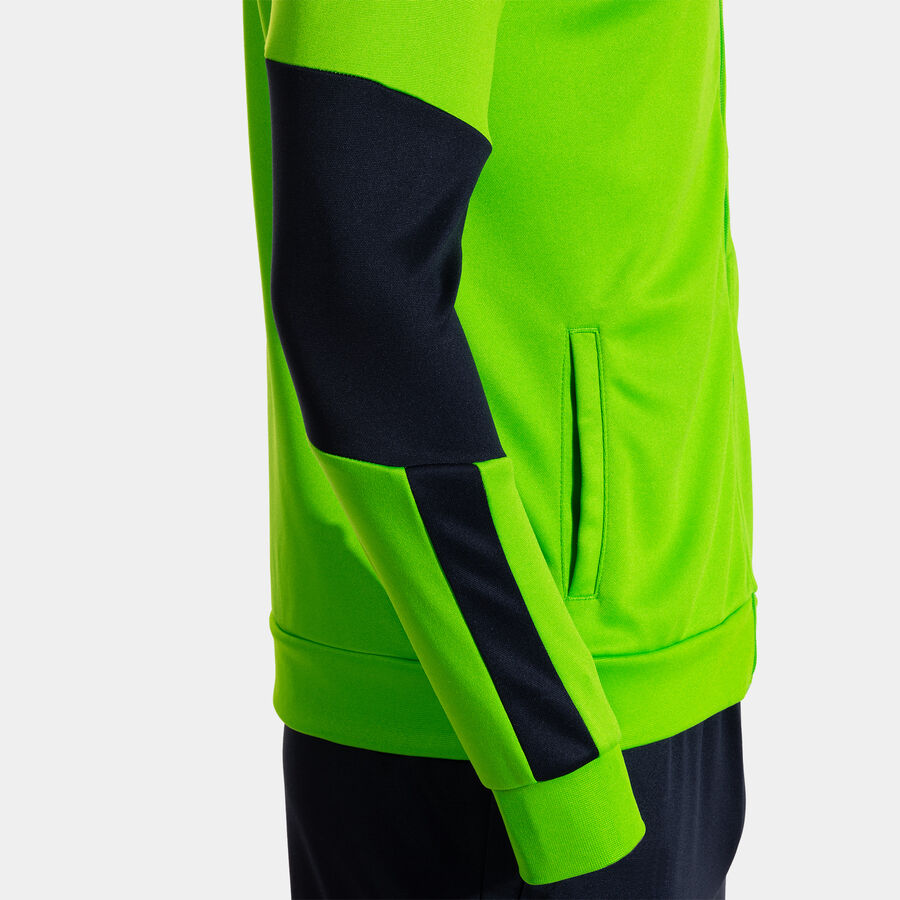 CH&Aacute;NDAL DANUBIO IV