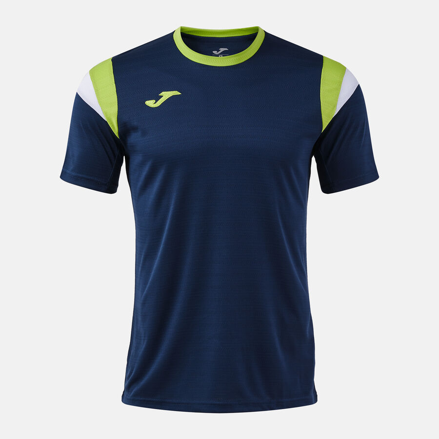 CAMISETA MANGA CORTA TERRA