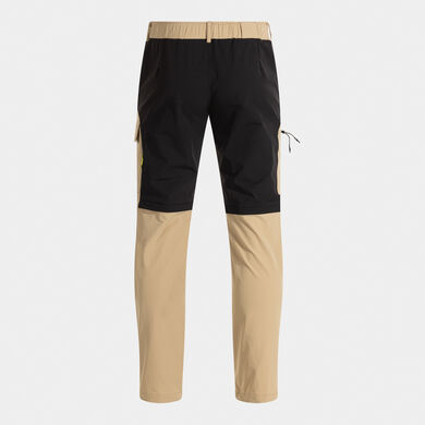 Longs pants man Explorer beige