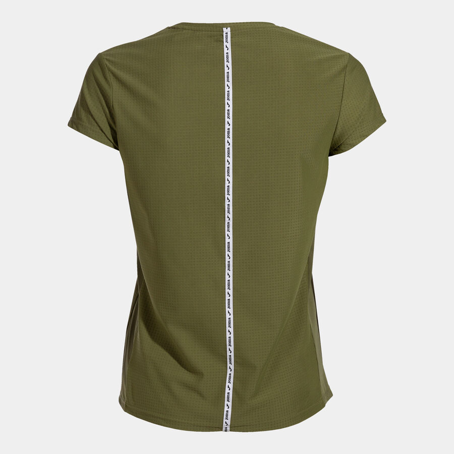 CAMISETA MANGA CORTA URBAN STREET