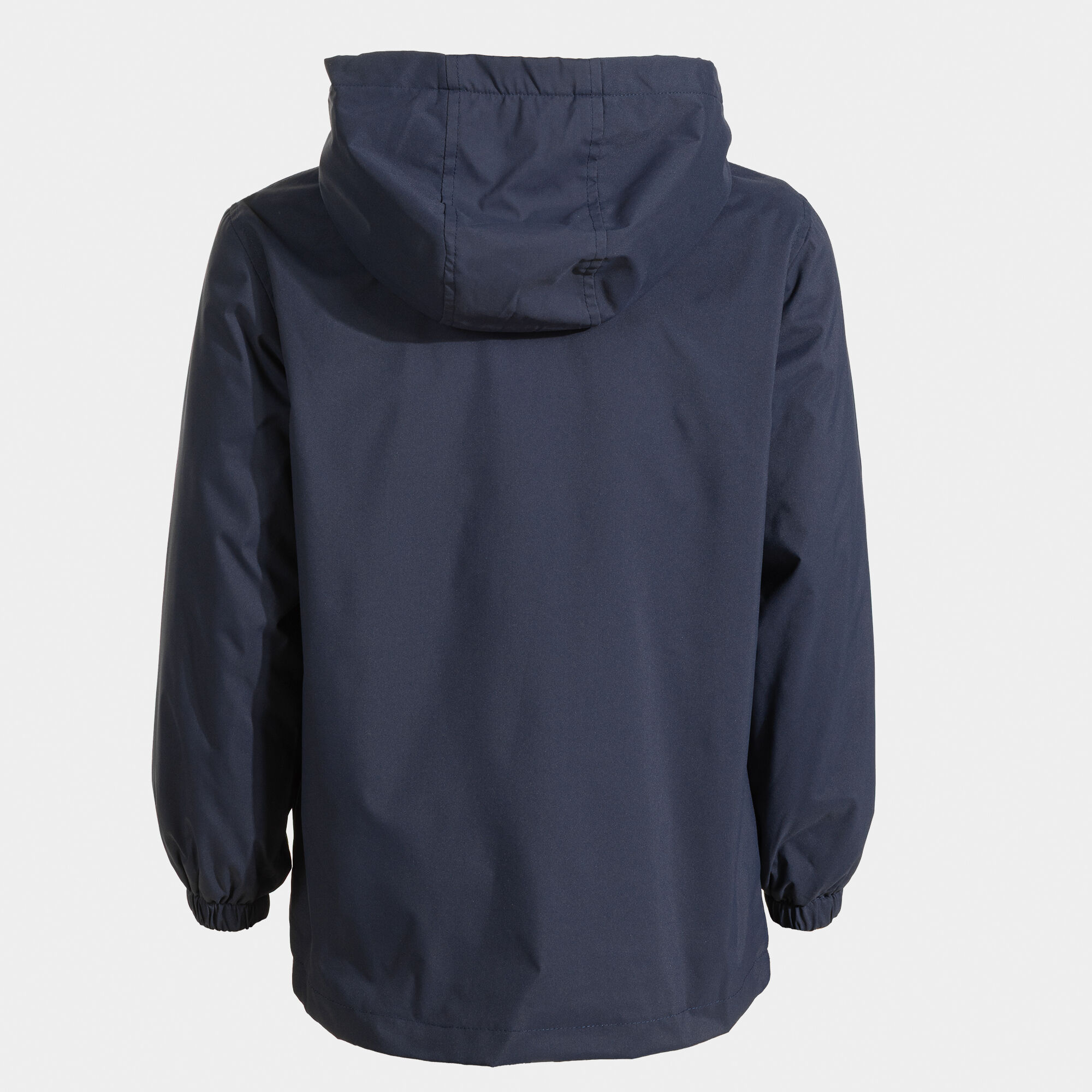 Anorak unisex New Metaverse navy blue | JOMA®