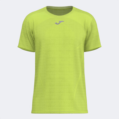 Camiseta manga corta hombre R-Trail Nature lima