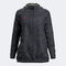 Rainjacket woman R-Night blue black