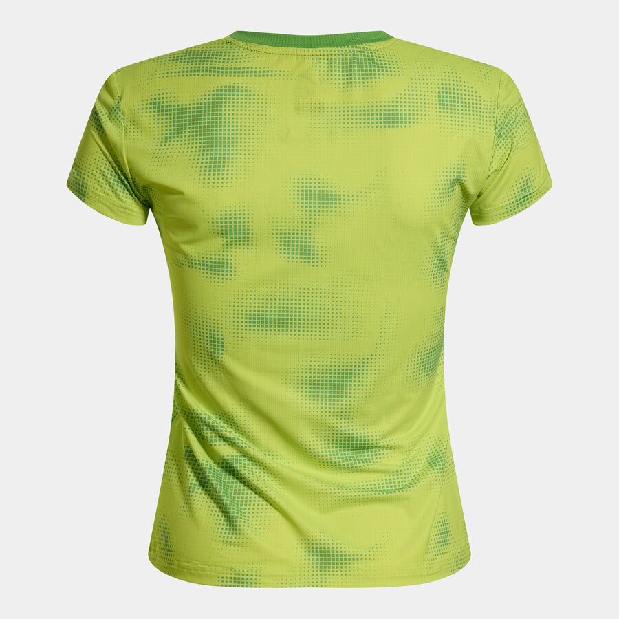 CAMISETA MANGA CORTA SMASH