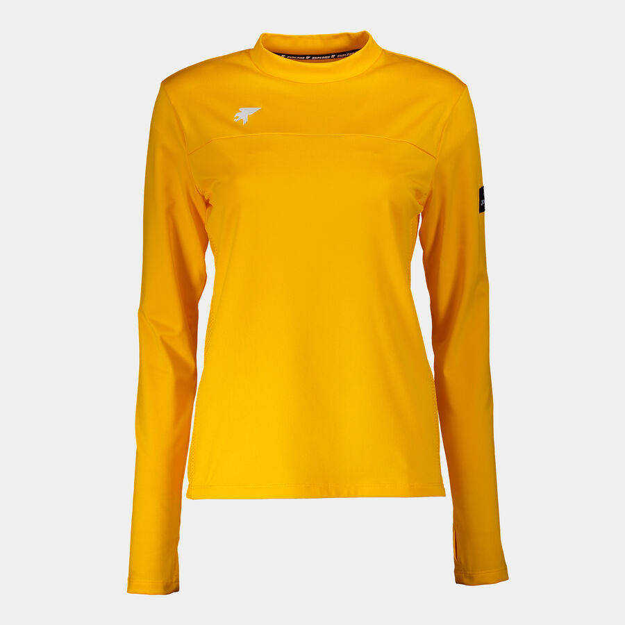 CAMISETA MANGA LARGA EXPLORER