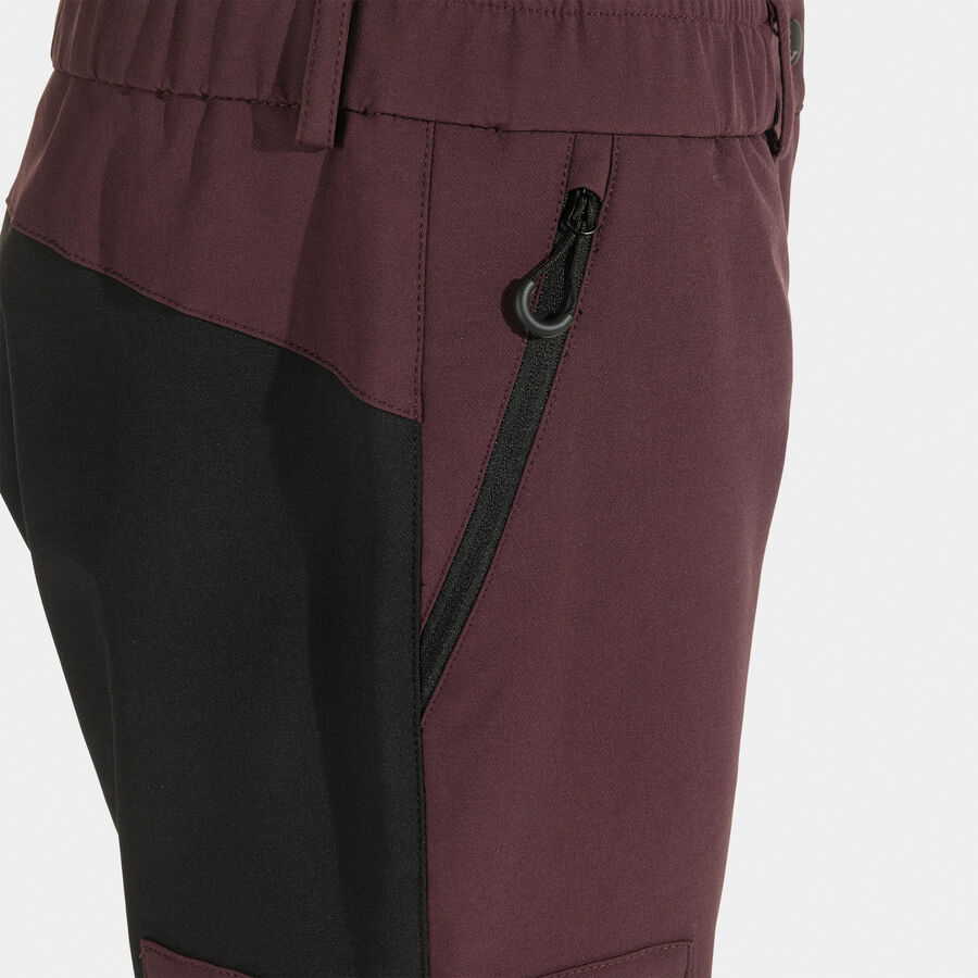 PANTAL&Oacute;N LARGO EXPLORER