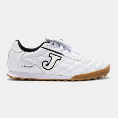 Zapatillas casual C.Calcio 28 Men 25 hombre blanco