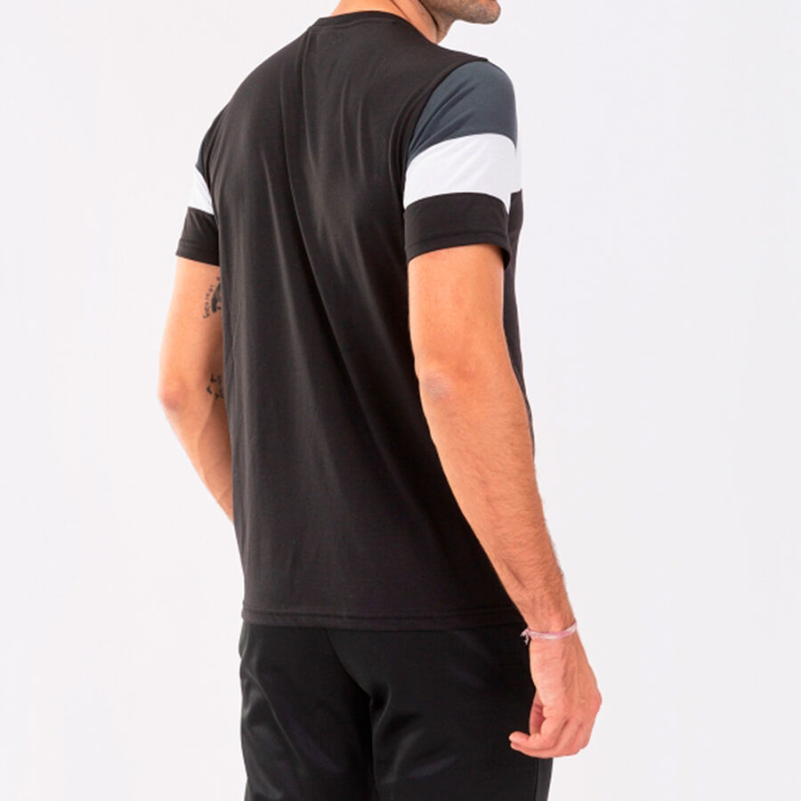 CAMISETA MANGA CORTA CREW IV