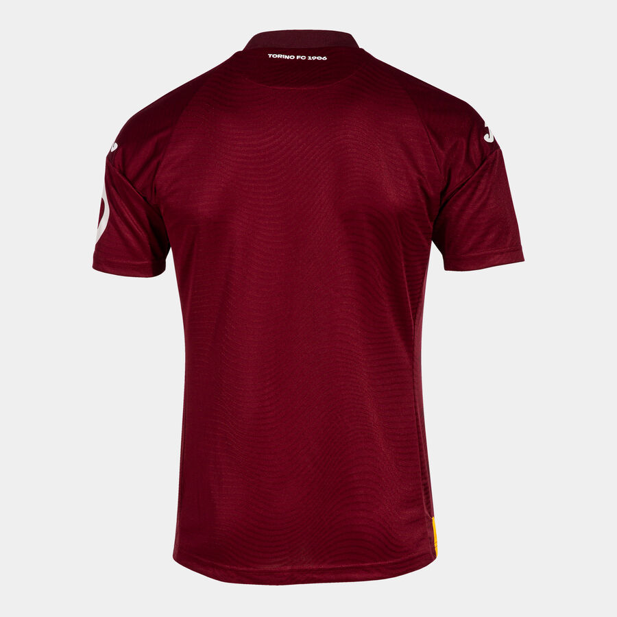 CAMISETA MANGA CORTA COMP. OFI. TORINO