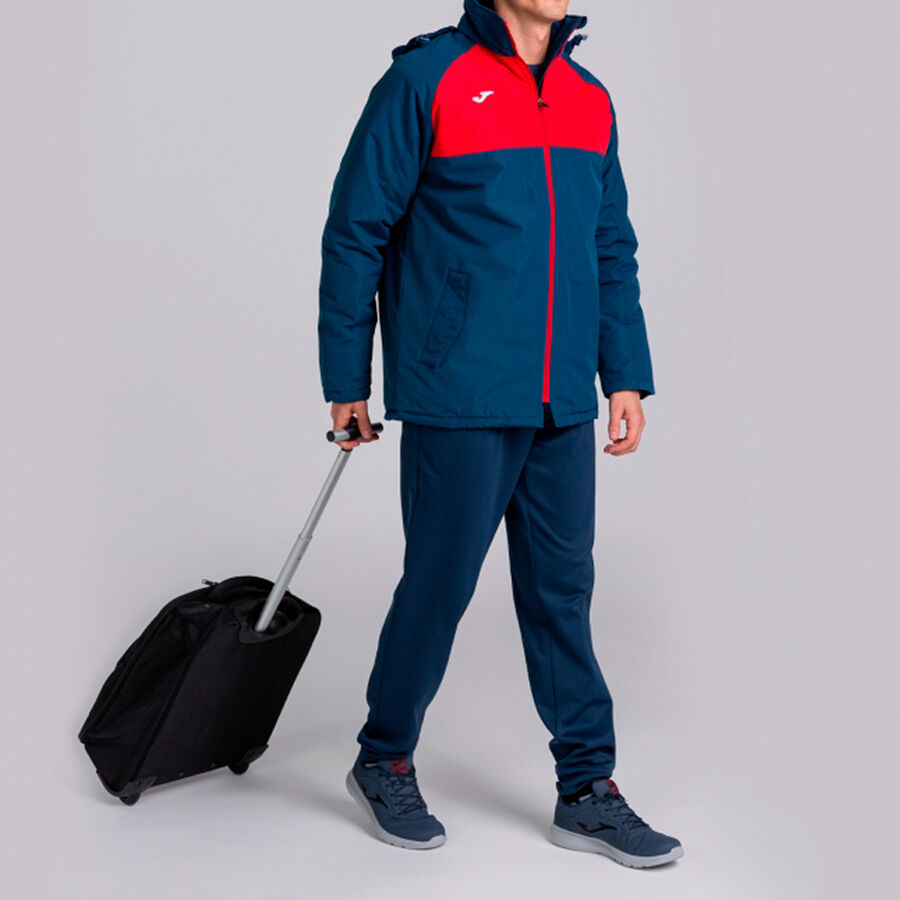 ANORAK ANDES