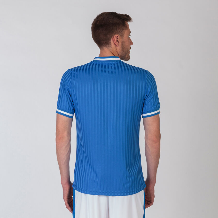 CAMISETA MANGA CORTA TOLETUM III