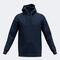 Veste à capuche homme Icono Street dark navy