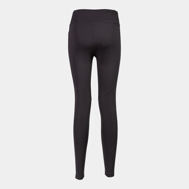 Mallas largas mujer Urban Street negro